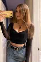 Ночные бабочки Москвы без посредников: лучшие сайты для интим-досуга