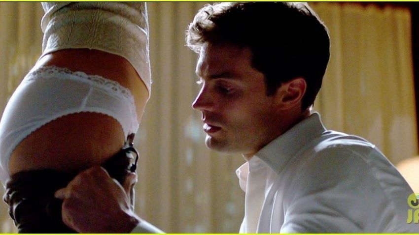 Blurring the lines between efficiency and pornography