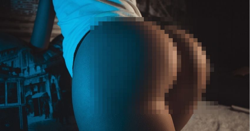 Why do ladies prefer viewing gay pornography?