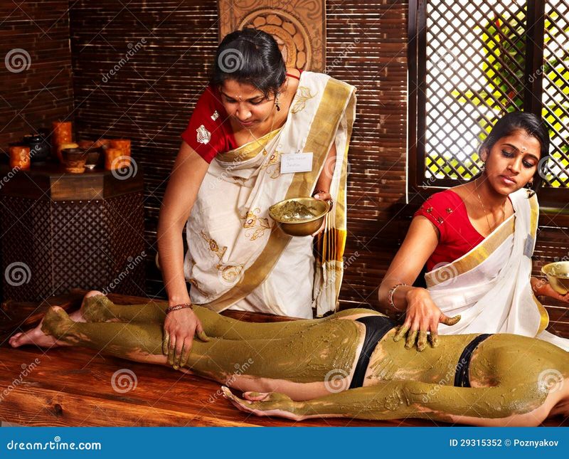 5 Significant Benefits of Ayurvedic Massage Therapy Therapy