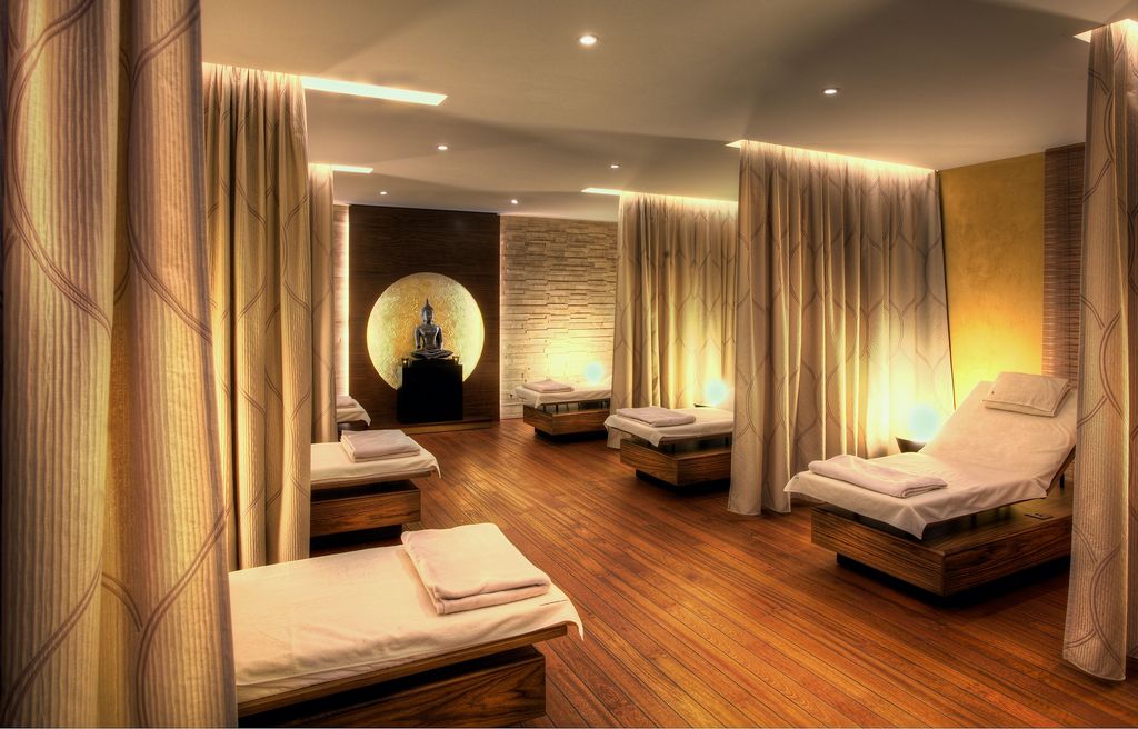 7 Razones por las que el masaje beneficia a las mujeres embarazadas