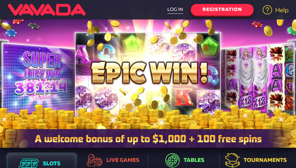 Отзыв об игорном заведении Vavada 2026: анализ легитимности и игрового опыта в Vavada